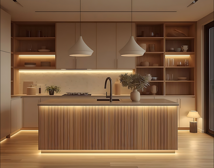 smart homes in rwanda